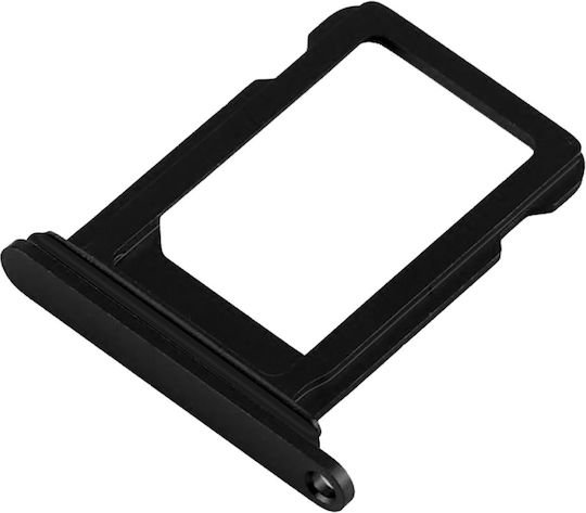 Sim Card Drawer for iPhone 12 Pro Replacement Nano Sim Slot Graphite