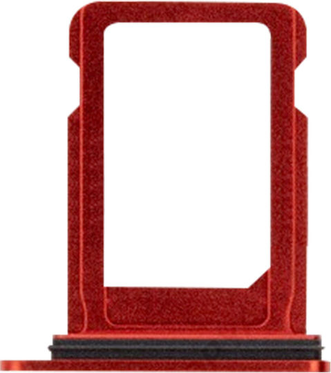 Sim Card Drawer Apple Iphone 12 Mini Replacement Nano Sim Slot Red