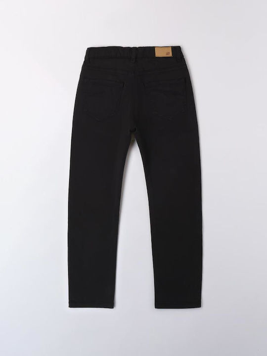 iDO Kids Trousers black