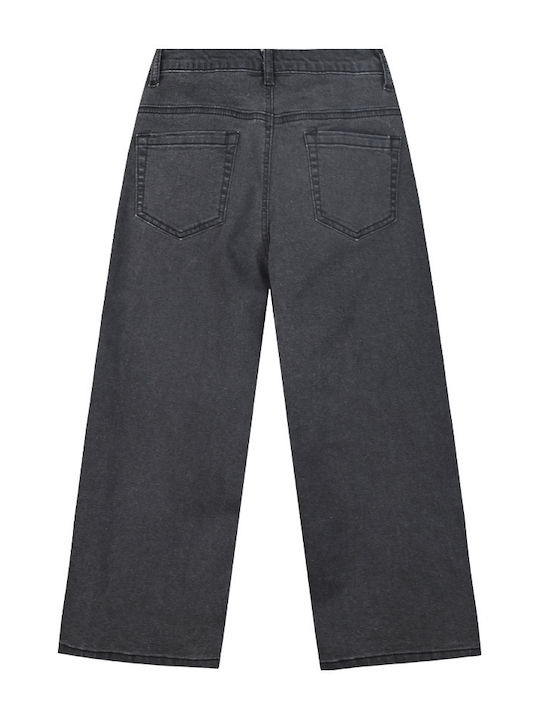 Energiers Blugi Pentru Copii Pantalon Negru