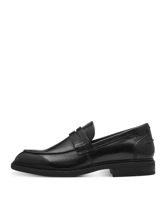 Tamaris Men's Moccasins Black
