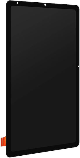 Unitate completă înlocuire ecran LCD și ecran tactil Galaxy Tab S6 Lite negru