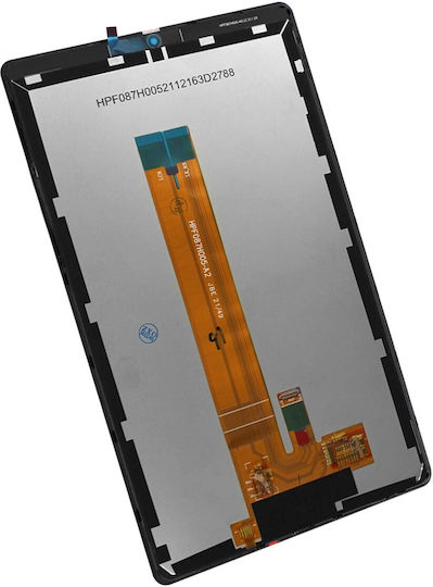 Bloc LCD Samsung Galaxy Tab A7 Lite Ecran Compatibil Touchscreen Negru