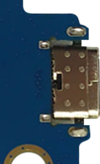 Samsung Galaxy Tab A8 10.5 Charging Connector Usb-c Port 100% Compatible