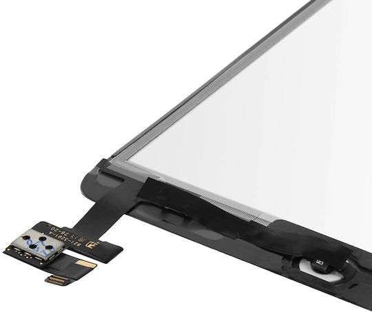 Touchscreen-Digitalisierer-Panel Ersatz für iPad Mini 1 2 Weiß