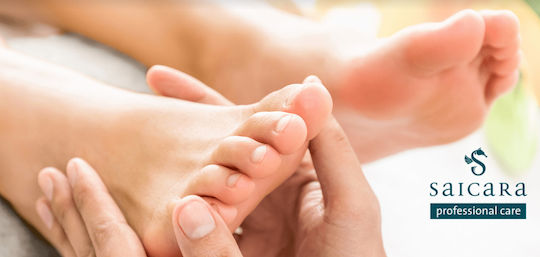Saicara Ενυδατική Mousse Σώματος με Ουρία για Ξηρές/Πολύ Ξηρές Επιδερμίδες 35ml