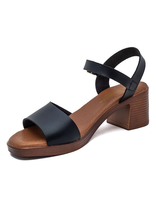 Macarena Women's Sandals Black