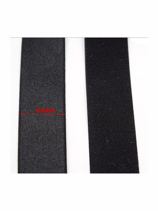 Μαύρη Ανδρική Ζαρτιέρα Πουκάμισα 60cm 70cm Μαύρη Ανδρική Ζαρτιέρα Πουκάμισα 60cm 70cm