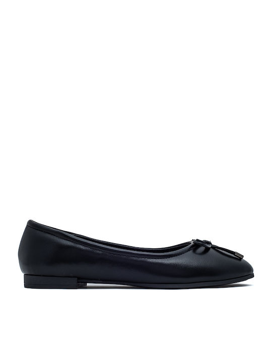 Ballerinas Black