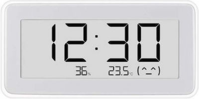 Xiaomi Digital Thermometer & Hygrometer