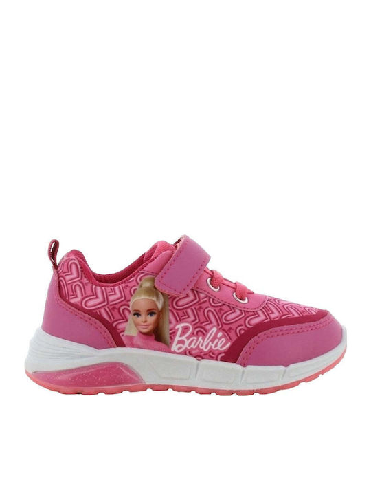 Mattel Disney Barbie Ανατομικά Φούξια