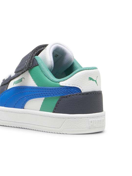 Puma Kids Sneakers Multicolour