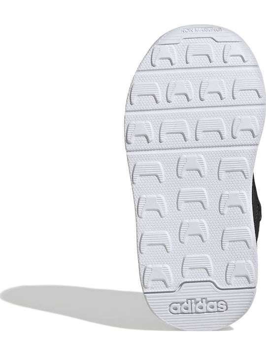 Tensaur Switch Cf Kinder Sneakers mit Klettverschluss Schwarz