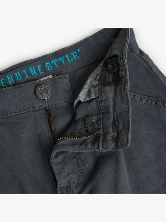 Pantaloni de trening pentru copii Gri