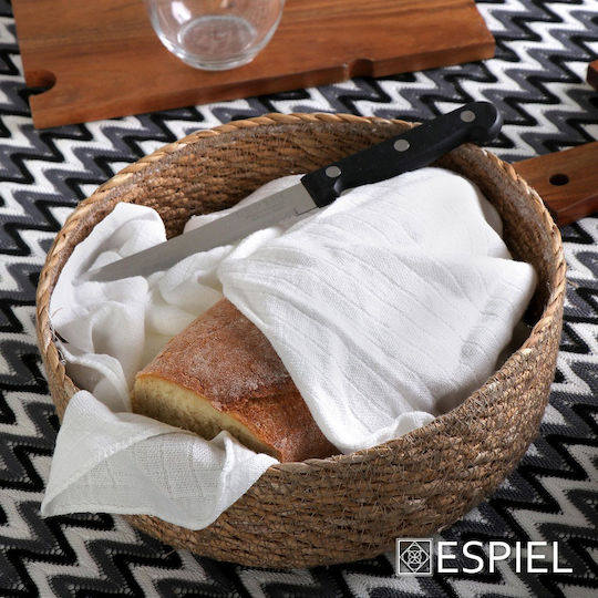Espiel Μαχαίρι Γενικής Χρήσης από Ανοξείδωτο Ατσάλι 21cm