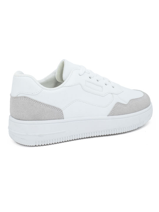 Antonio Donati Damen Sneakers Weiß