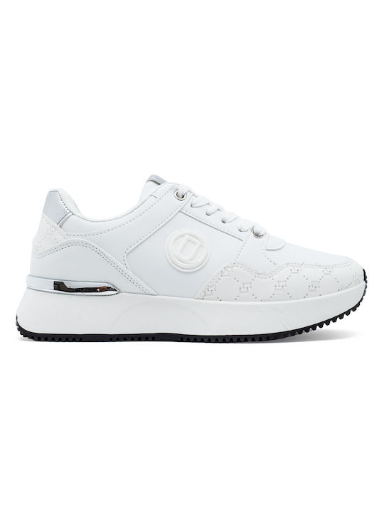 Antonio Donati Sneakers White