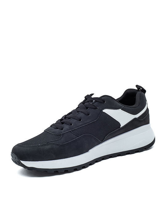 Sneakers Black