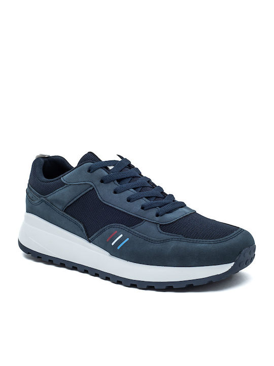 Sneakers Blue