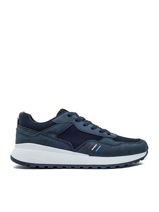 Sneakers Blue