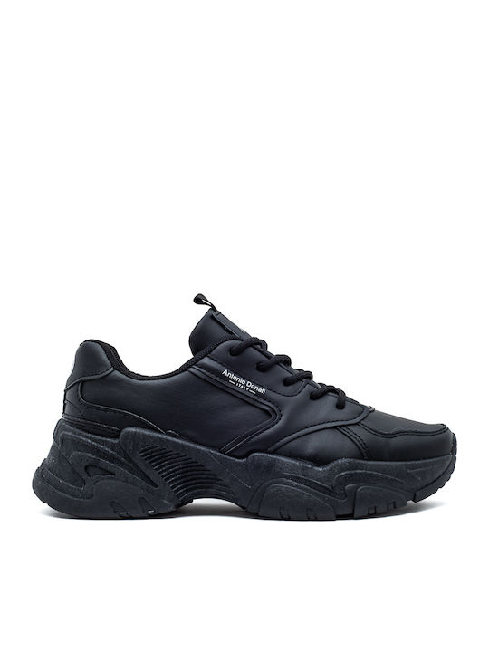 Sneakers Black