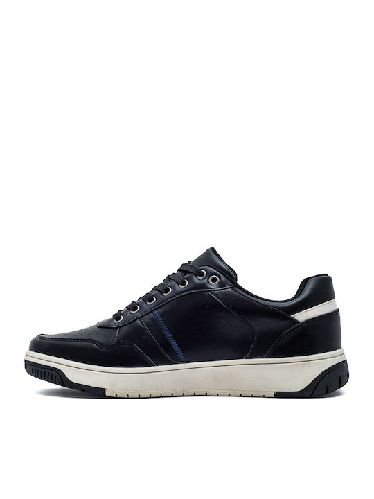 Ανδρικά Sneakers Μαύρο