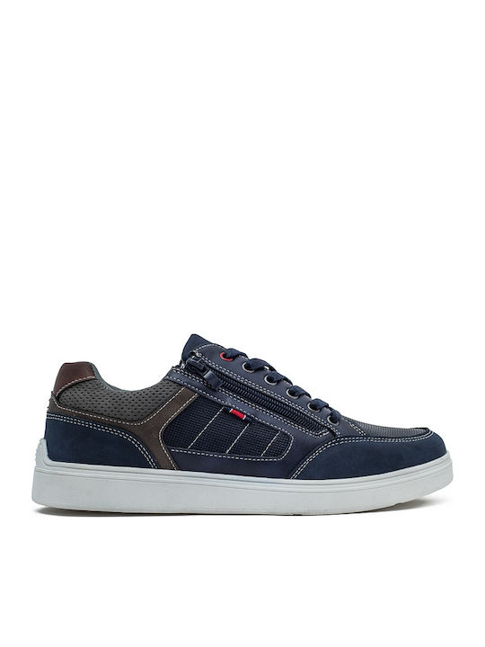 Sneakers Blue