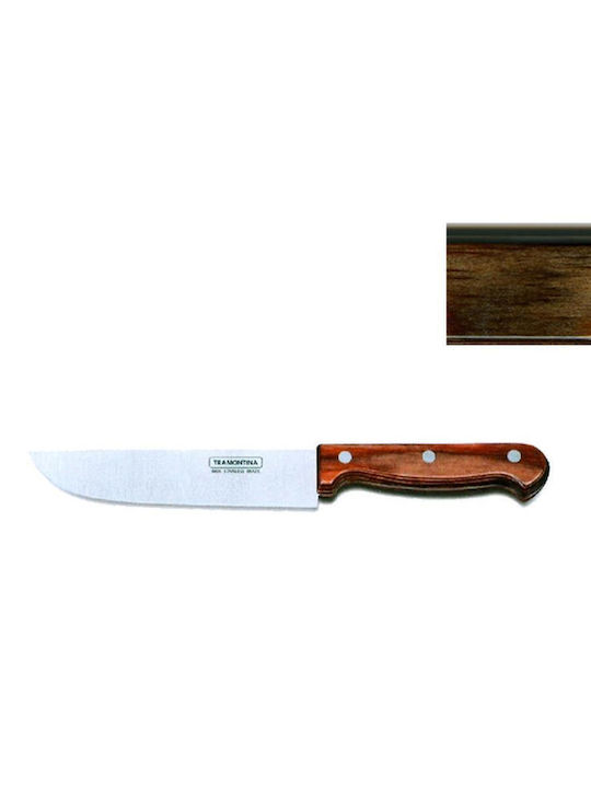 Plastona General Use Knife of Stainless Steel 020.21138.096