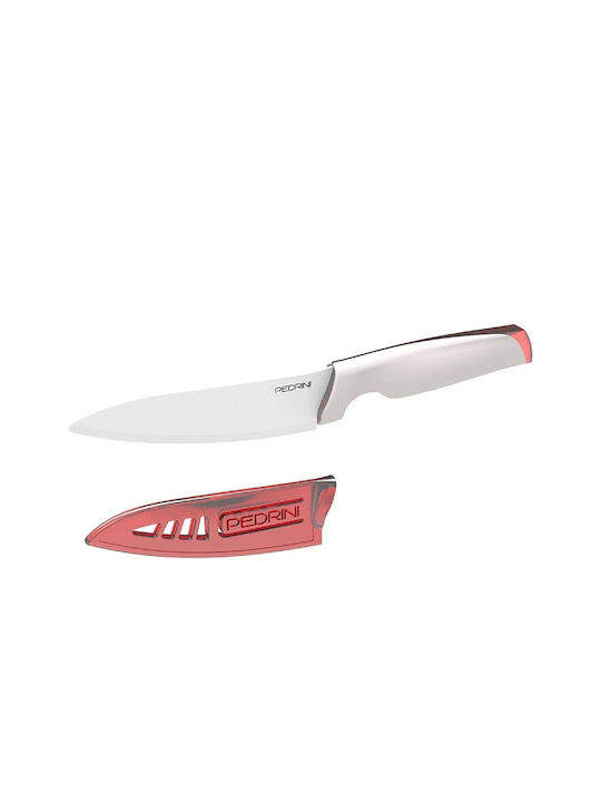 Pedrini Linea Chef Knife of Ceramic 15cm 04GD041