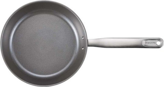 Fiskars 26cm aus Stahl mit Antihaftbeschichtung