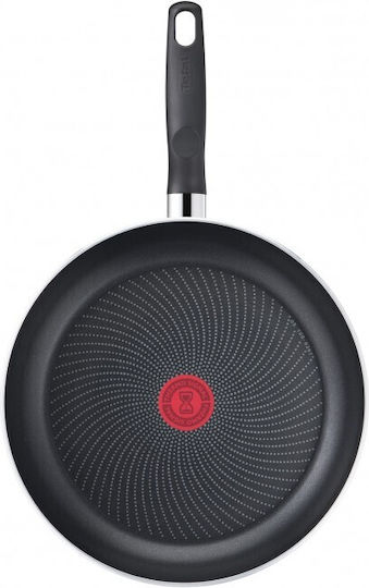 Tefal Start 24cm Τηγάνι