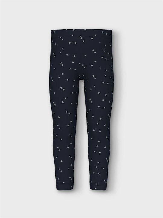 Name It Kids Long Legging Blue