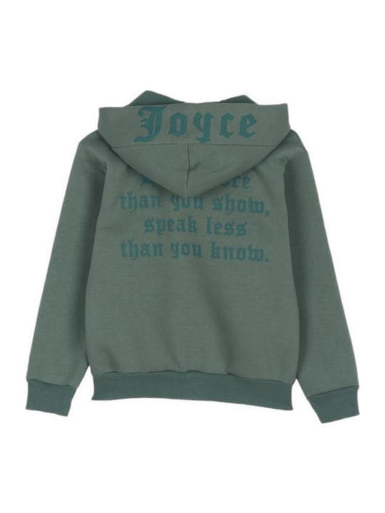 Joyce Joyce