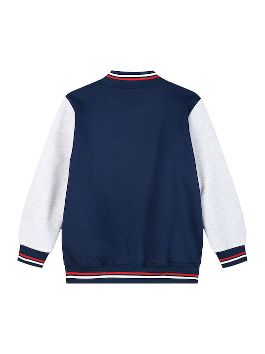 Energiers Kinderstrickjacke MAREN