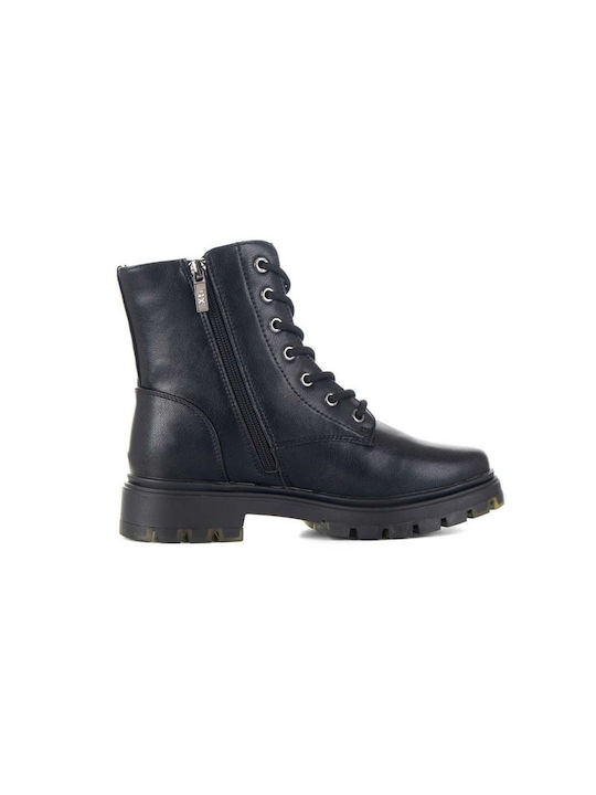 Xti Kids Boots Black