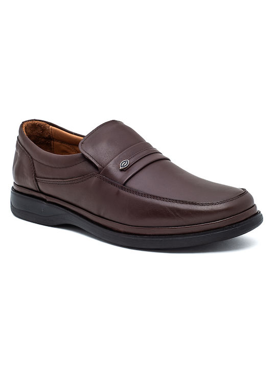 Rover Men's Casual Shoes Brown