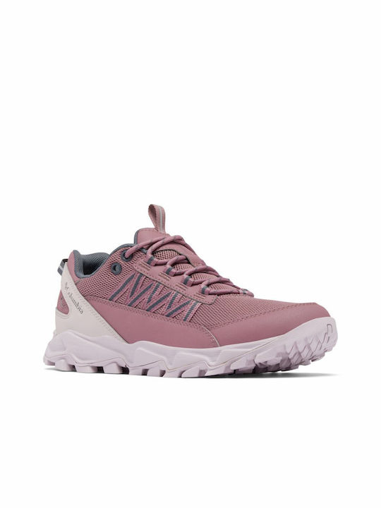 Columbia Femei Sneakers Fig / Vapor