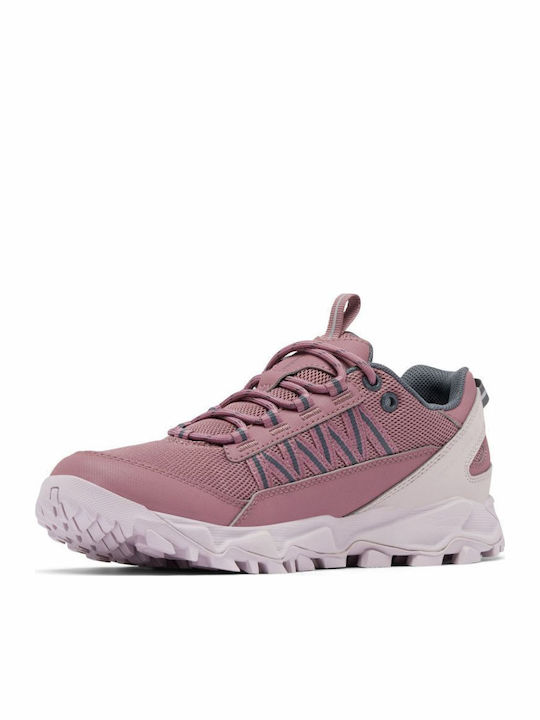 Flow Fremont Sneakers Fig / Vapor