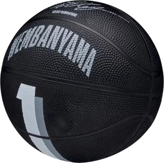 Wilson Player Icon Мини Баскетболна топка На открито