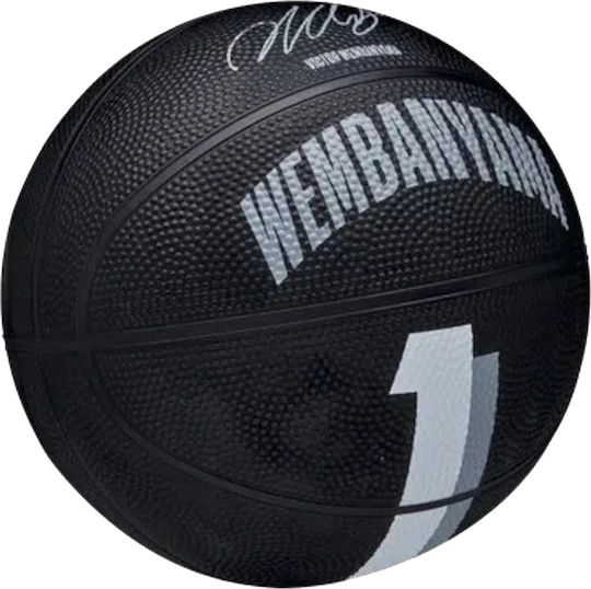 Wilson Player Icon Мини Баскетболна топка На открито