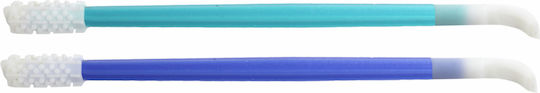 Wellys Gi-042530 Silico Swab Set 2 Silikon-Wattestäbchen
