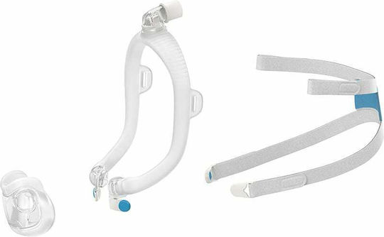 Resmed Airfit F30i Full Face Mask Medium