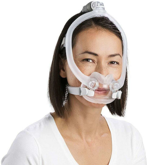 Resmed Airfit F30i Full Face Mask Medium