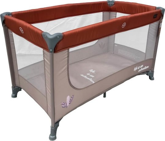 Bebe Stars Loc De Joacă 125x65cm