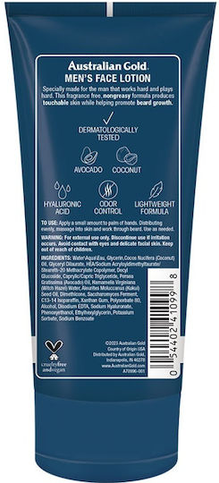 Australian Gold Balm Περιποίησης για Γένια 148ml