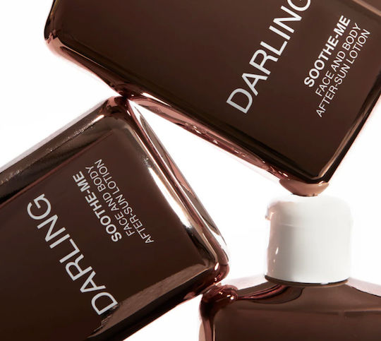 Darling After Sun Lotion 200ml