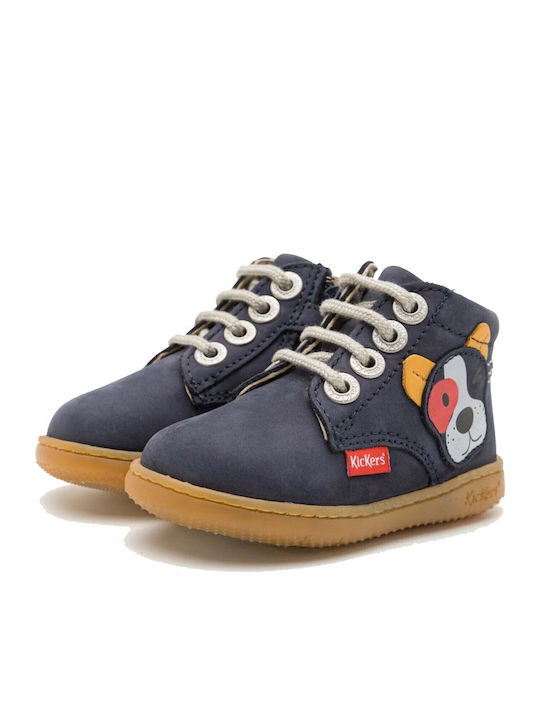 Kickers