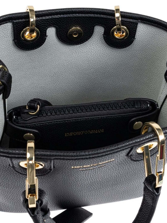 Women's Shopper Bag Black
