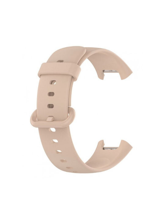 Armband Silikon Rosa (/ Redmi Watch 1)