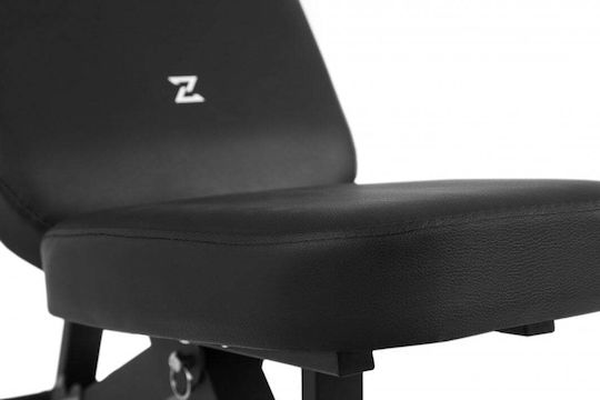 Zipro Adjustable Abdominal Workout Bench